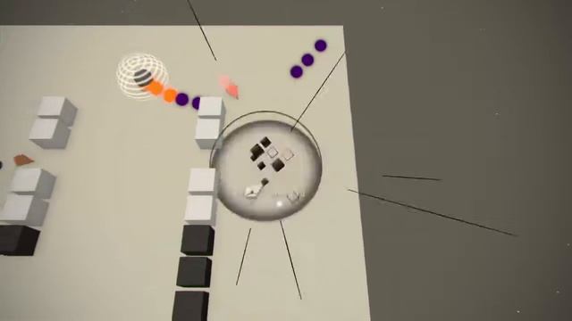 Nier:Automata - Amusement Park Rabbit Rematch смотреть онлайн