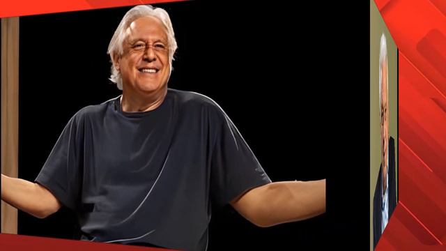 LUTO DECRETADO: INFELIZMENTE NÃO RESISTIU.. antonio fagundes.. смотреть онлайн