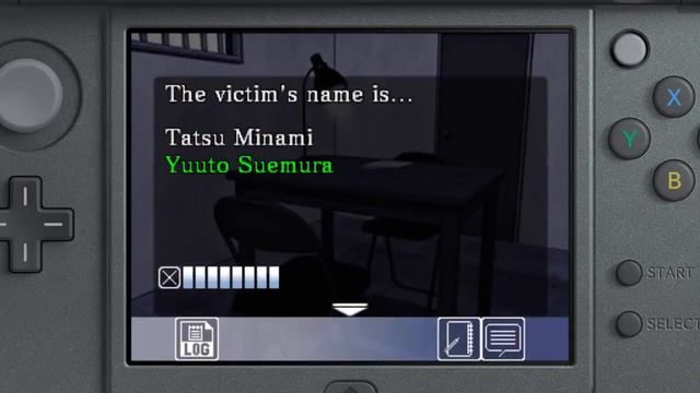 Trailer - 3DS eShop - CHASE: Cold Case Investigations ~Distant Memories~ смотреть онлайн