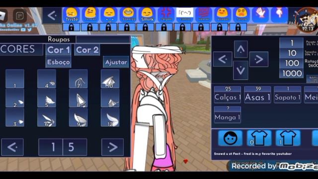 Como fazer o Huggy wuggy 2.0 no gacha online [poppy playtime] смотреть онлайн