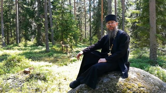 Святыни Афона. Достойно Есть. Ангельское Пение смотреть онлайн