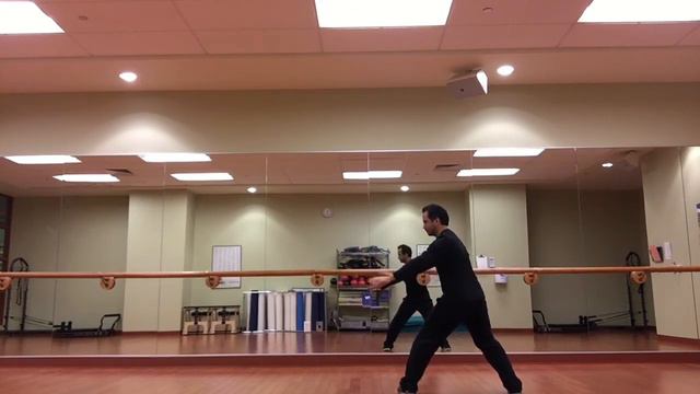 30 Short Form With Audio Instructions смотреть онлайн
