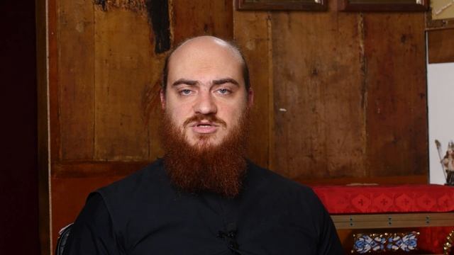 Почему для Церкви так важна соборность? смотреть онлайн