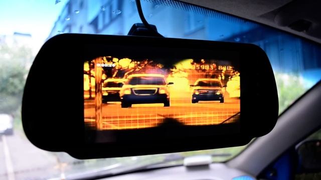 RS RVM-700.MOV смотреть онлайн