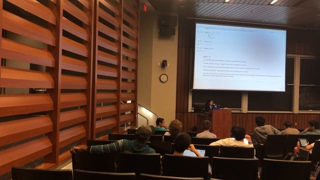 Lecture 5 - Multidimensional Lists, Coding Style, and Testing смотреть онлайн