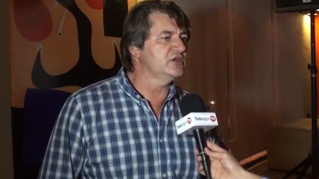 Entrevista a Fernando Cabona смотреть онлайн