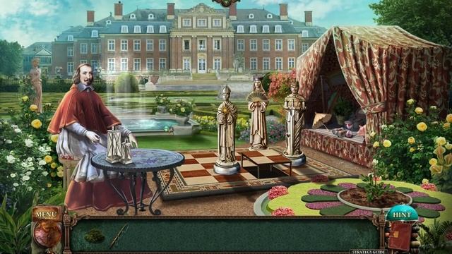 PC Longplay [519] Lost Souls 2: Timeless Fables (Collector's Edition) смотреть онлайн