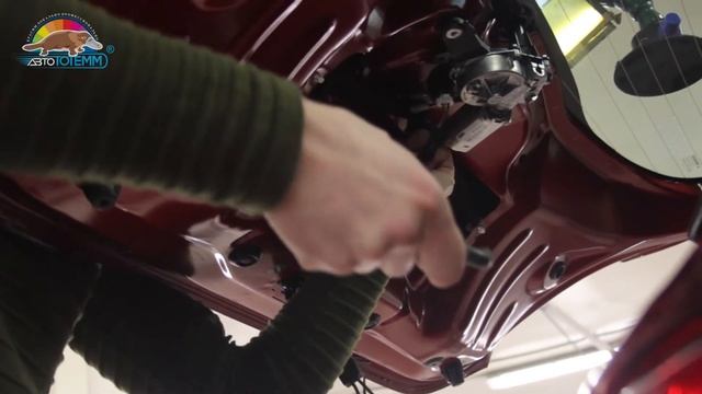 Ремонт с учетом технологических новинок и автоматизации