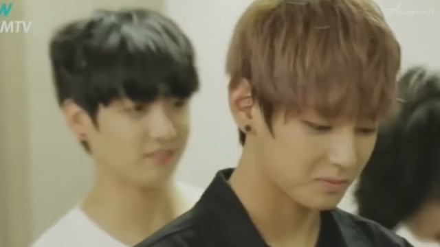 When Did Taekook Love Story Begin? [Part 1/?]