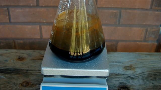 How to make Ferrofluid смотреть онлайн