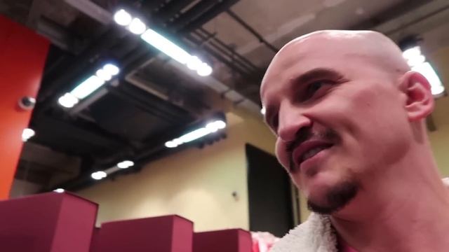 САМЫЙ ДОРОГОЙ ПРОДУКТОВЫЙ В МОСКВЕ! КОСМИЧЕСКИЙ ЦЕННИК смотреть онлайн