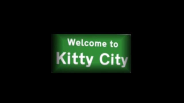 Welcome to Kitty city - Daycore смотреть онлайн