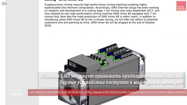 Разработчики блокчейн покидают Github. Новый майнер GMO мощнее S9. Блокчейн на выборах мэра Москвы смотреть онлайн