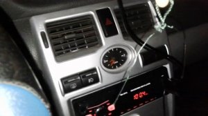 Лада приора не горит подсветка