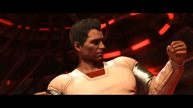 injustice 2 Прохождение сюжета(без комментариев) смотреть онлайн