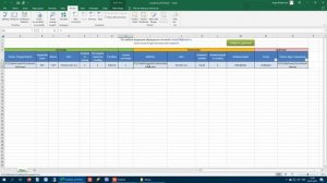 Сбор данных из разных книг Excel в одну