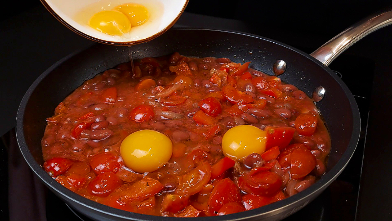 Вкусные рецепты