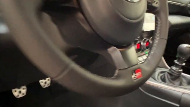 2023 Toyota GR86 Premium Tour смотреть онлайн
