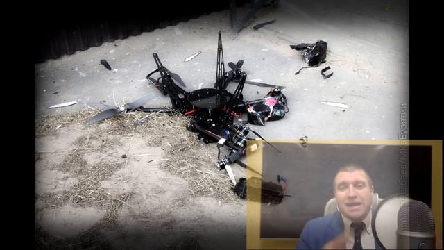 Потапенко: Денег нет. Экономики нет. Тайги скоро не будет. Зато мусора размером с Францию. смотреть онлайн