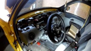 Рено Кенго  Renault Kangoo 1.5 dCi  не заводится ч1