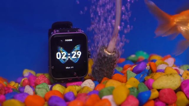 Noise Colorfit Pro 3 Unboxing & First Impressions | Looks Like Apple Watch ? смотреть онлайн
