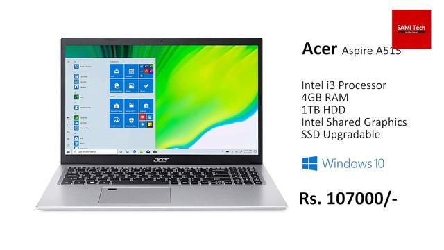 Budget and Mid Range Laptops in 2021 | Laptops for online classes | Sinhala | Sri Lanka смотреть онлайн