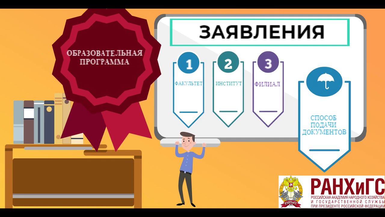 РАНХиГС ИНФОГРАФИКА смотреть онлайн