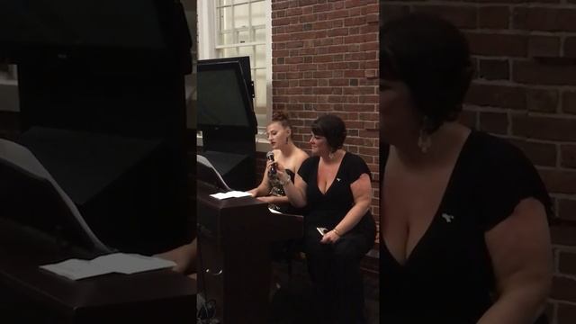 Hallelujah- (Cover) by Hallie K смотреть онлайн
