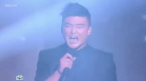 Хочу к Меладзе - Чомусь так гірко плакала вона (финал, 22.11.2014)