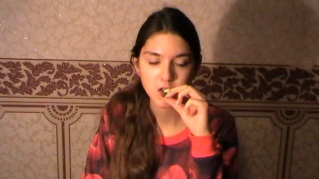 Сладкоежка | Обзор сладостей с котом ^_^