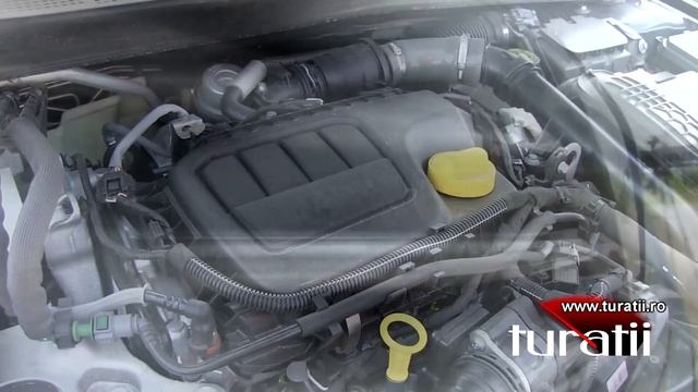 Renault Megane 1.6l dCi explicit video 1 of 2 смотреть онлайн