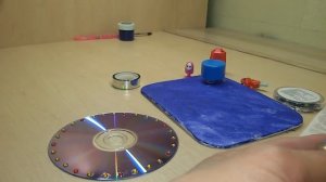 Поделка на тему Космос