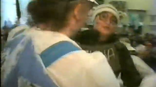ДРОК 1995 (Часть 2) смотреть онлайн
