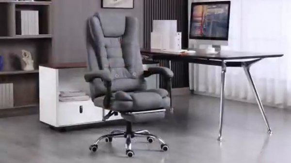 Игровая и офисная мебель в магазине "PlayWork"