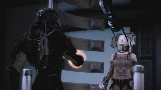 Mass effect 2 - Part 54 - Arrival(DLC) - Walkthrough - Let's Play(ME2 Uncut Gameplay) смотреть онлайн