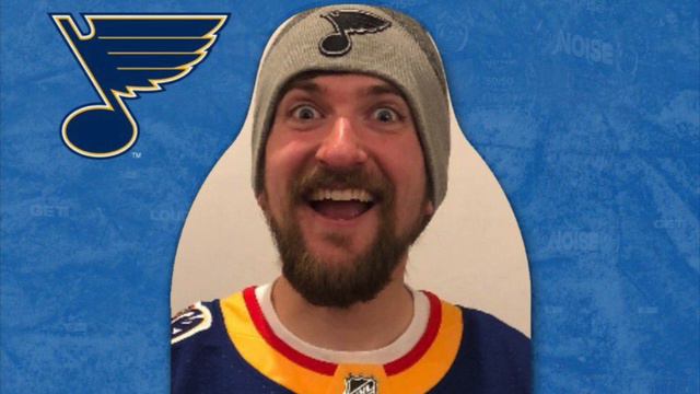 St. Louis Blues 2021: Week 9 Recap смотреть онлайн