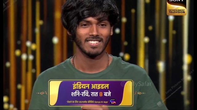 Indian Idol 13: Viral Singer Amarjeet Jaikar gets Song Offer from Himesh Reshammiya смотреть онлайн