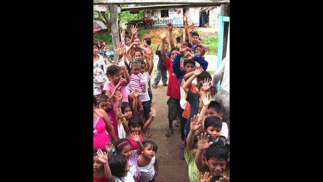 Amazonas Peru Mission Trip смотреть онлайн