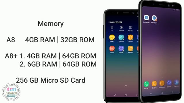 [Hindi] Galaxy J2 2018, Galaxy A8, Galaxy A8+, Galaxy Tab A7.0, Galaxy On Max 2018 смотреть онлайн