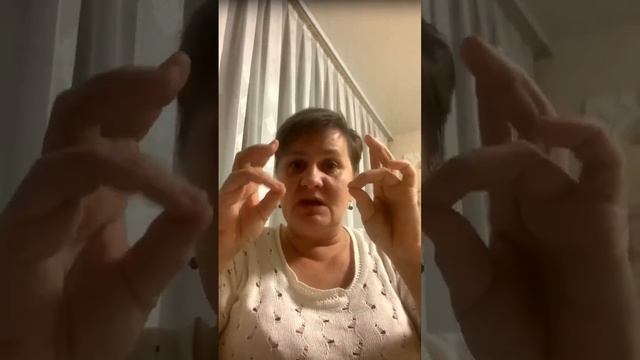 Как подготовить руку к красивому письму! смотреть онлайн