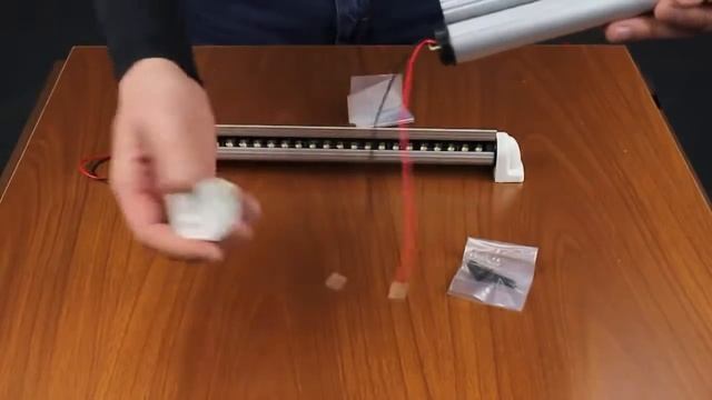 Каютный светодиодный светильник 12V смотреть онлайн