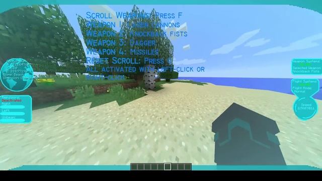 TypicalHeroes Mod Teaser #2 | Iron-Man смотреть онлайн