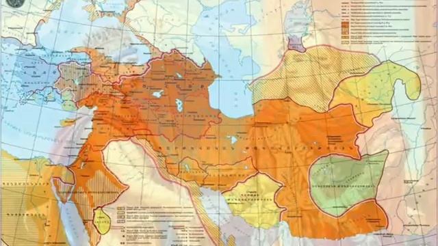 Тигран (II) Великий: носил титул "царь царей" смотреть онлайн