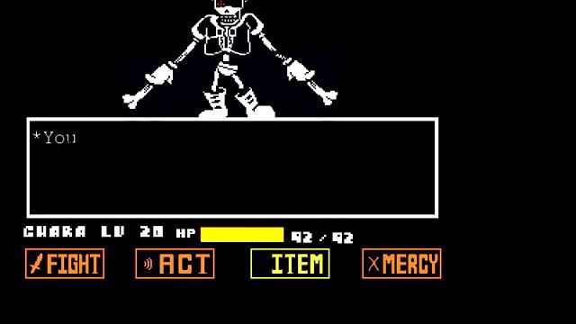 disbelif papyrus phase5!? смотреть онлайн