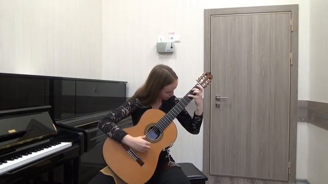 S. Rudnev - Old-Lime Tree / Сергей Руднев - Липа вековая смотреть онлайн