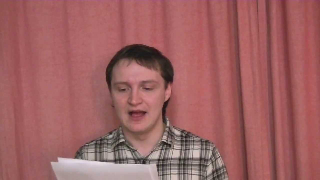 Упражнения в чтении.Урок 6 смотреть онлайн