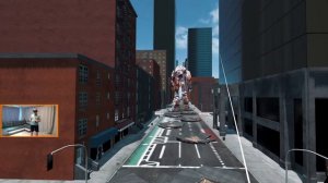 VR ТОЛСТЫЙ ЧЕЛОВЕК ПАУК! - Spider Man Far From Home Virtual Reality