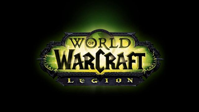 Mardum Music Demon Hunter Starting Zone (Full) - Warcraft Legion Music смотреть онлайн