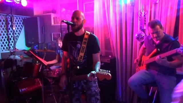 Nero - Трепанги