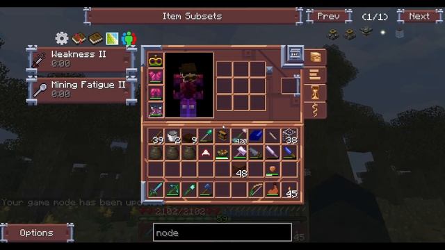Lets Play - TerraFirmaCraft - Season 5 - 146 - Node in a Jar смотреть онлайн